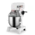 Import Commercial planetary cake mixer electric universal food mixer from China