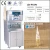Import commercial refrigerator automatic machine ice cream maker machine from China