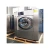 commerecial laundry equipment automatic washer extractor hotel/hospital 50kg washing machine high quality professional steam