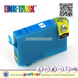 Compatible with epson 296 compatible printer ink cartridge used XP-241 / XP-231 / XP-431 / XP-441 printer