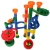 Import Competitive price factory supply educational kids toys marble run toy from China