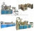 Composite Paper can making machine/ Gift paper box production line