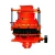 Import compound iron ore rock spring cone crusher machine from China