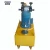 Import Concrete and shotcrete pump aggregate pumps compressed air from China