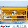 Concrete /Cement Batching Plant Aggregate Batcher PLD800 with Good Price