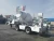 Import Concrete Mixer Equipment 4.0m3 Slef-loading Concrete Mixer Truck from China