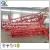 Import construction machinery concrete spreader / concrete distributor from China