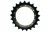 Import Construction Machinery Excavator Undercarriage Parts drive sprocket wheels from China