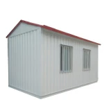 container house build and garden steel container house for sale