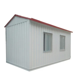 container house build and garden steel container house for sale