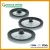 Import cookware parts of tempered glass lid with silicome ring from China