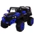 Import Cool Children Battery Jeep Car For Kids With Two Seat Baby Ride on Toy for Sale from China
