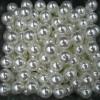 CoolWin AAA grade 30mm large loose imitation pearls,abs faux synthetic loose imitation pearls