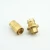 Import Copeer and bronze pneumatic components, sleeve, screw, hydraulic accessories ,furniture, marine lamp,bathroom,hardware parts from China