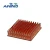 Import Copper 1100 heat sink vga pin fin led 120w for electric appliance from China
