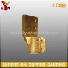 copper, Brass Flag klemme DIN 43675 (EP-FP)