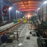 Copper ore grinding media forged balls for mining milling