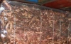 Copper Scrap Millberry 99.9 min/Copper wire scrap 99.99%