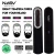 Import Cordless USB Rechargeable Electric Comb Hair Straightener Irons Brush Styling USB Charging Hair Styling Accessory from China
