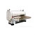 Import corrugated cardboard sheet cutter roll paper cutting machine from China