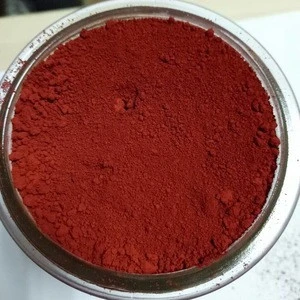 Cosmetics Concrete Pigment Powder Iron Oxide Red For Sale