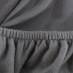 Couch Cover Thick Velvet Universal Elastic Sofa Cover For Living Room Slip-Resistant Sofa Cover Strech Slipcover