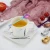 Import Creative 304 Stainless Steel Colorful Guitar Shaped Tea Coffee Ice Cream Spoon from China