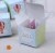 Import Creative Converting Up, Up &amp; Away Cupcake box for Baby shower Party Gift box from China
