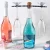 Import Creative Silicone Wine Rack Mold Glasses Holder Resin Molds from China