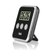 Creative table LCD digital stopwatch kitchen countdown timer clock