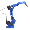 CROBOTP 3d robotic welding machine with cold welding machine and other welding equipment