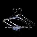 Crystal - looking Lingerie / Underwear Hanger for Wedding Souvenirs / Gifts