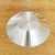 Import Custom 201 Stainless Steel Salad Food Plate Dinner Plate Dishes from China