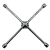 Import Custom Accessories  4Way 20&quot; Truck Lug Wrench from China
