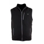 Custom Battery Heated Vest For Sale