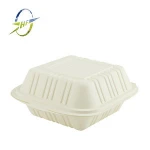 Custom burger packaging box for sale