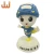 Import Custom Cheap Film Character Statue Of Liberty Souvenir Figurine,Cute Resin Miniature Animal Figurines from China