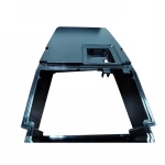 Custom Cheap Steel Mould Maker Product Polycarbonate Abs Acrylic Plastic Injection Molding Parts