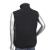 Import Custom cheap traditional nylon softshell hoodie waistcoat vest with low price from China