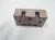 Import Custom Cnc Machining Parts Display Cabinet Support Block from China