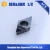 Import Custom CNC Turning Tool Inserts PCD Tipped Diamond Cutting Tools from China