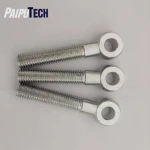 custom cold forging non-standard fasteners according to drawings/ non-standard bolts and nuts set/non-standard spring and washer
