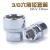Import Custom Design  3/8"DR Socket Wrench CR-V Socket Set from China