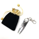 Custom Design Club Accessories Magnetic Divot Tool Golf Ball Marker