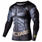 Custom Design mma BJJ Rash guards