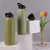 Import Custom Double Wall Vacuum Insulated Stainless Steel Water Bottles With Lid from China