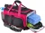 Import custom duffle bag sport gym bag travel luggage bags from China
