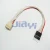 Import Custom Dupont 2.54mm Cable Wire Assembly from Taiwan