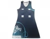 Custom Eco-Friendly Tennis Sports Wear Tennis Clothing Mesh girls tennis dress