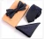 Import Custom Fashion High Quality Mens Bow Ties Necktie Tie Set from China
